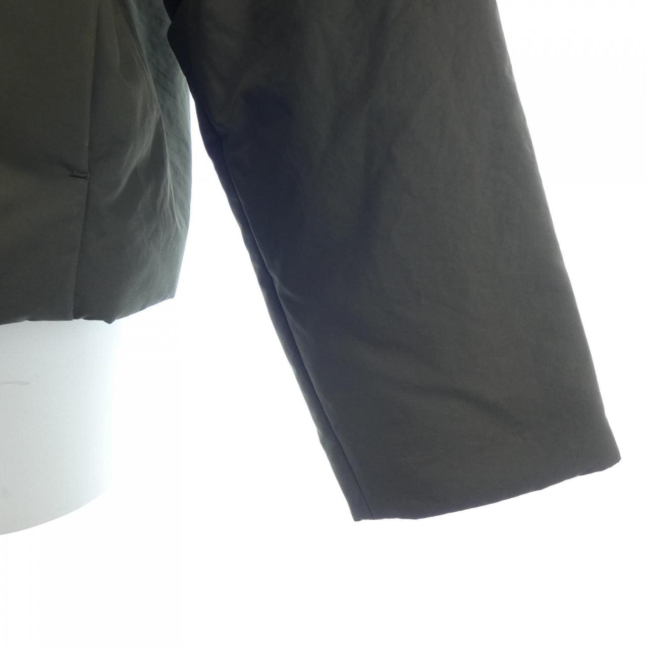 サポートサーフェス support surface ジャケット