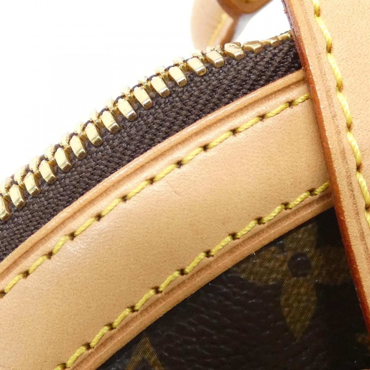 ルイヴィトン モノグラム ティヴォリ GM M40144 ショルダーバッグ