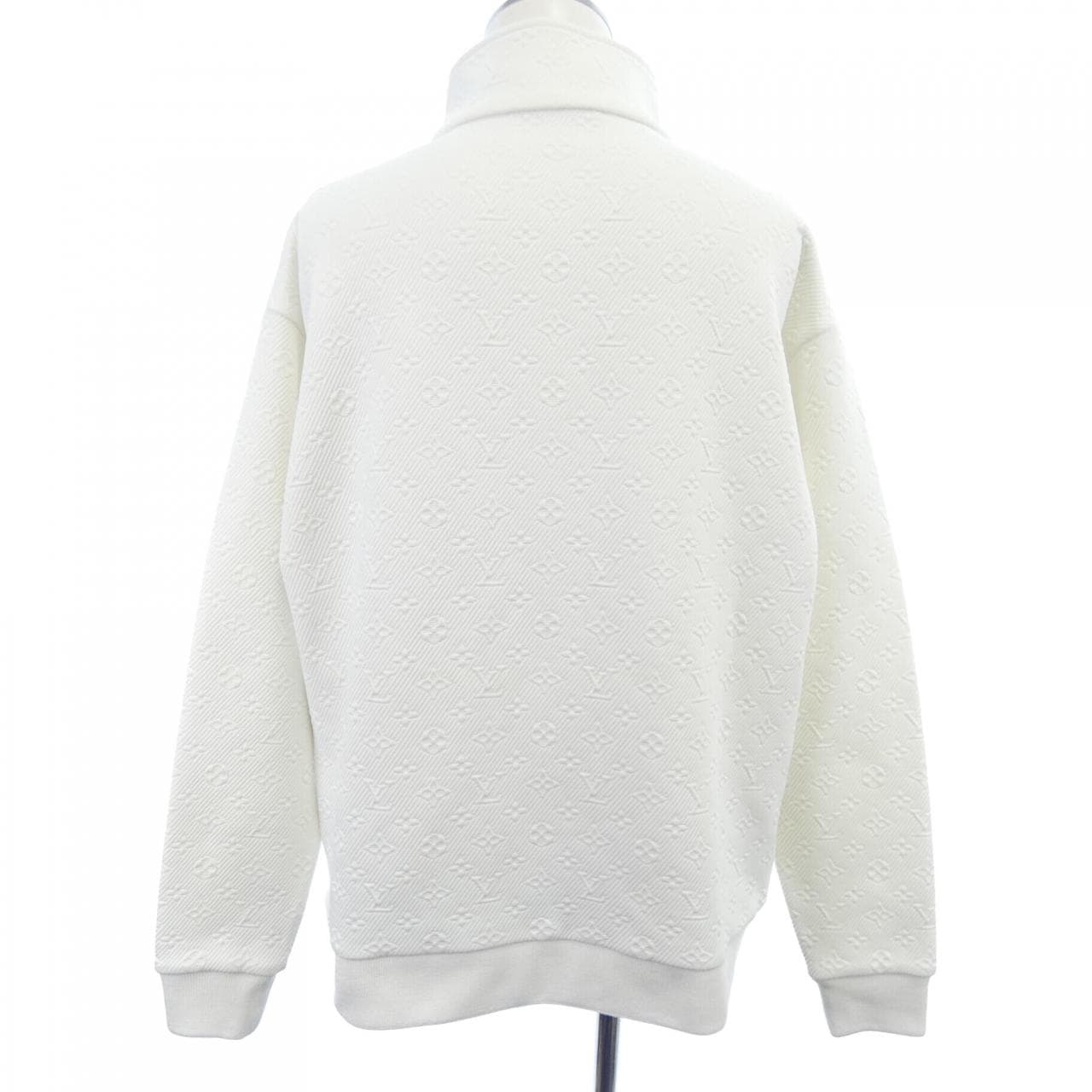 ルイヴィトン LOUIS VUITTON LVSEモノグラムフリーストラックスーツ HJY45WXHM ブルゾン