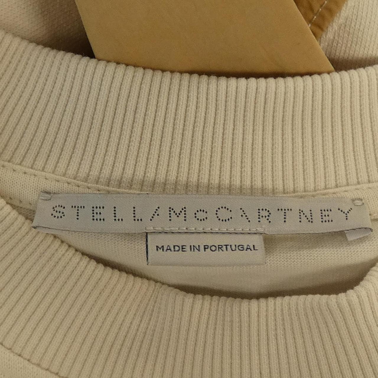 ステラマッカートニー STELLA MCCARTNEY 603661 SOW79 スウェット