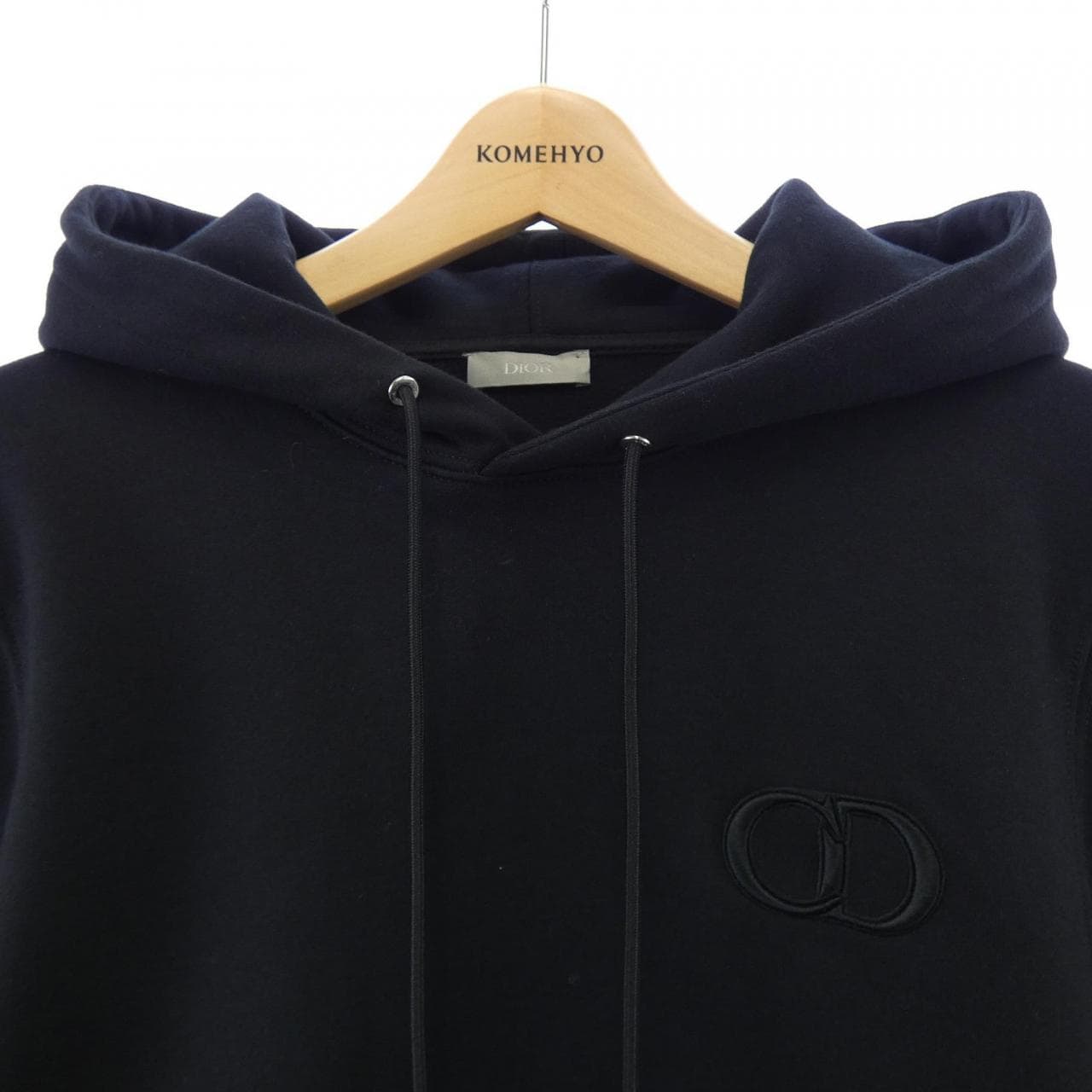 ディオール DIOR CD ICON 943J600A0531 パーカー