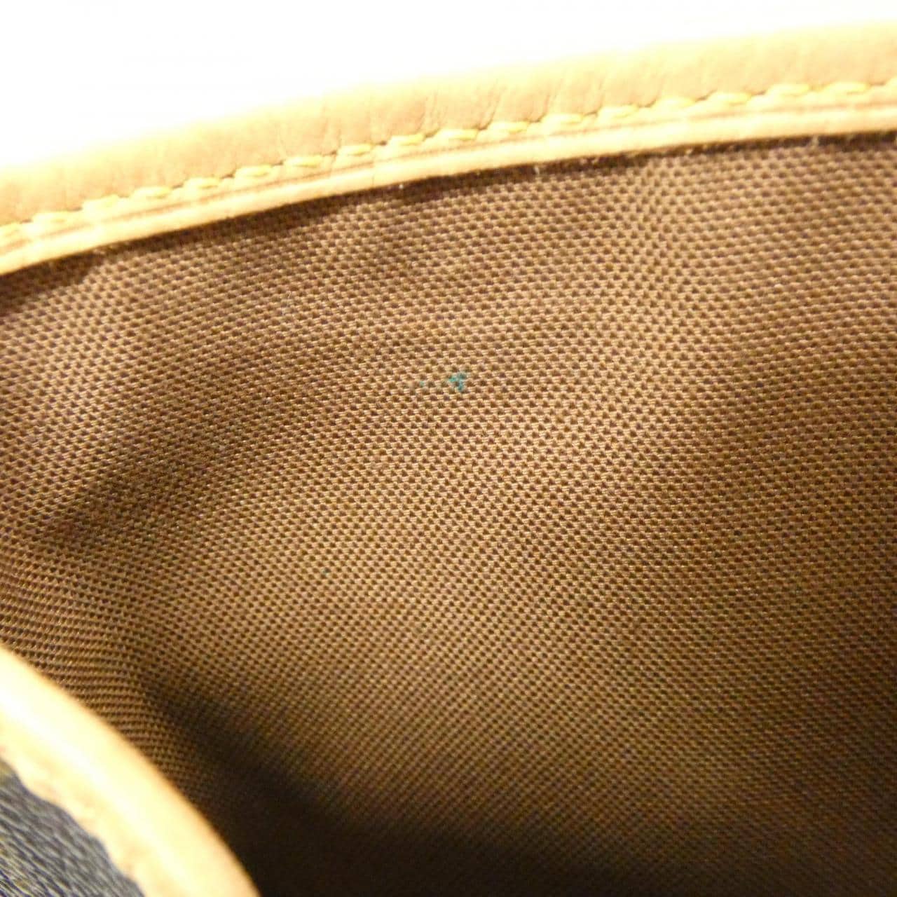 ルイヴィトン モノグラム バティニョール M51156 バッグ