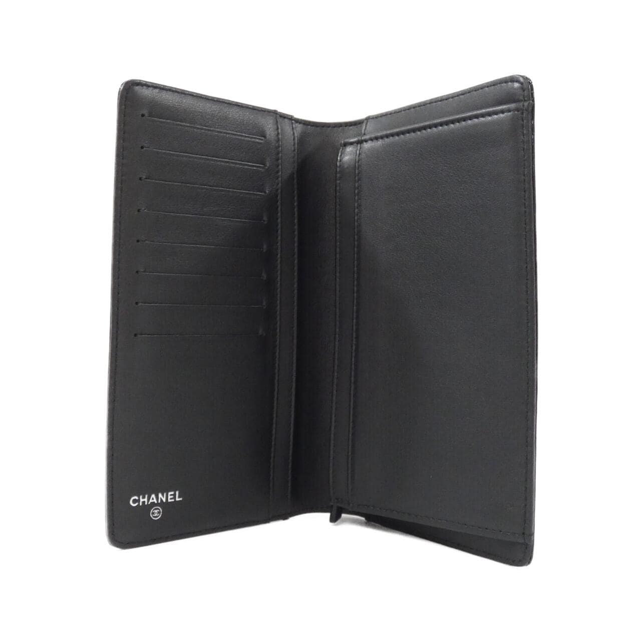 シャネル メイクアップパレット ライン 46074 財布