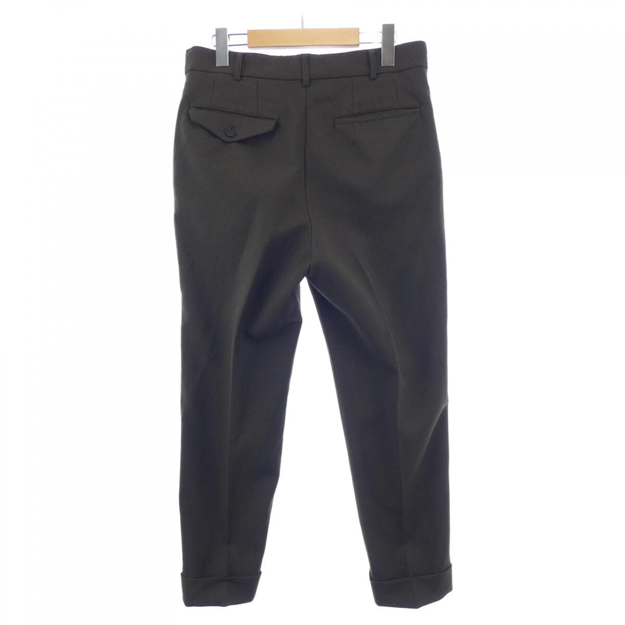 COMDEUX GARCONS HOMME DEUX褲子