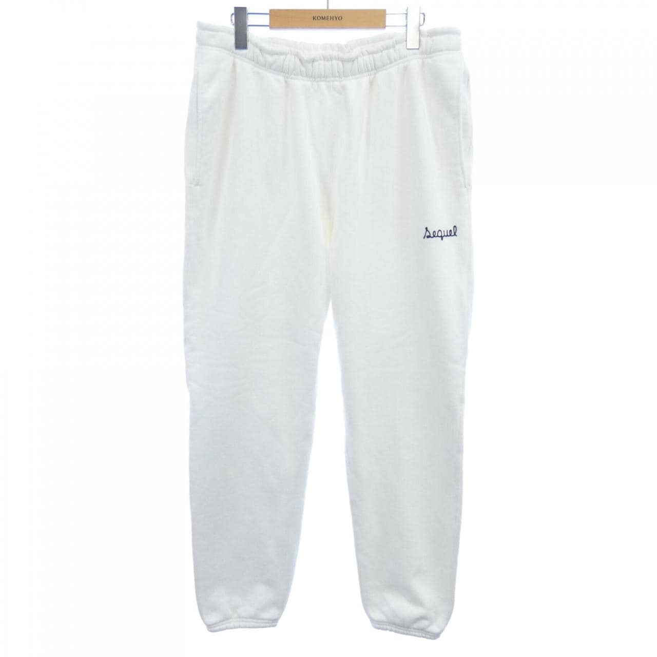 SEQUEL pants