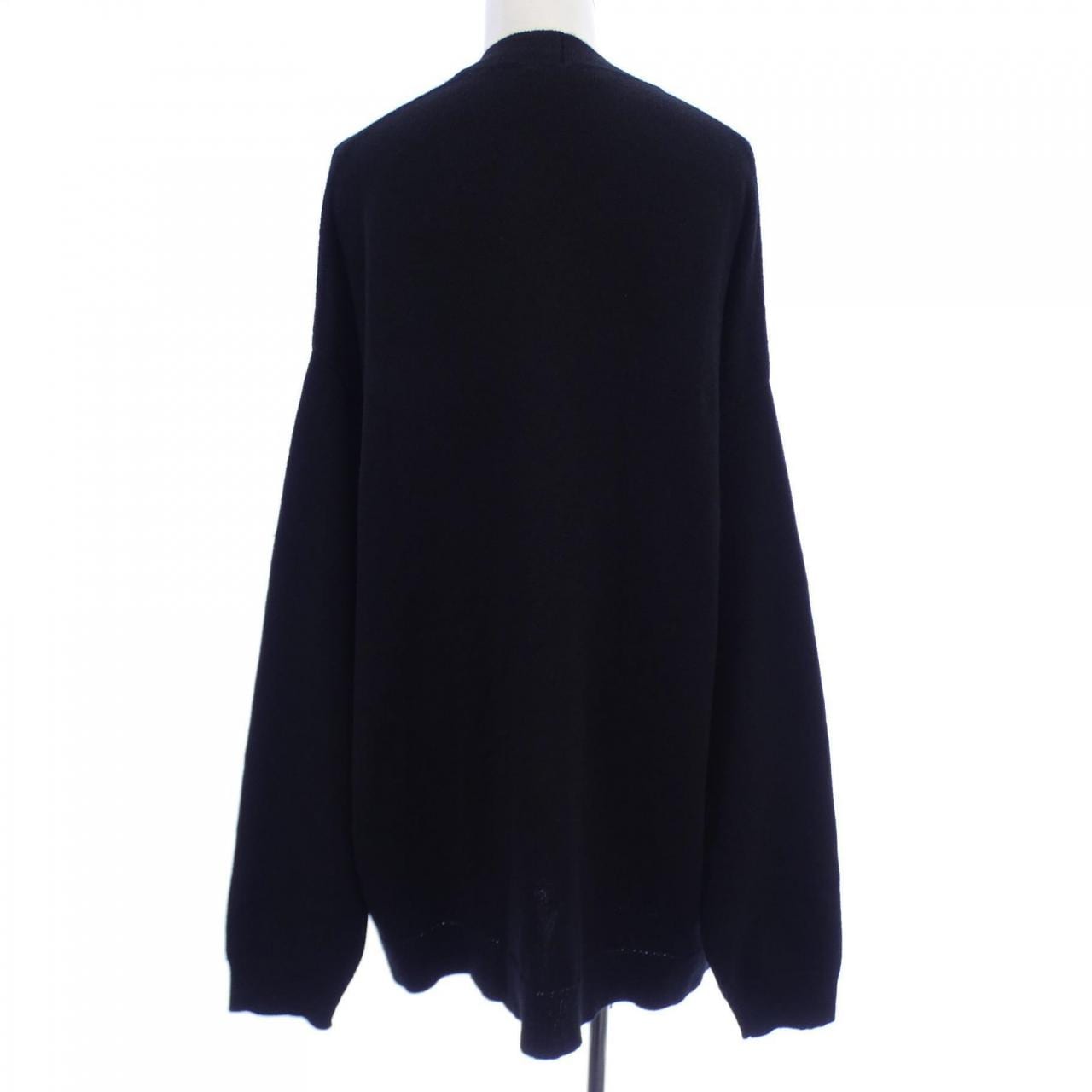 コメ兵｜バレンシアガ BALENCIAGA カーディガン｜BALENCIAGA