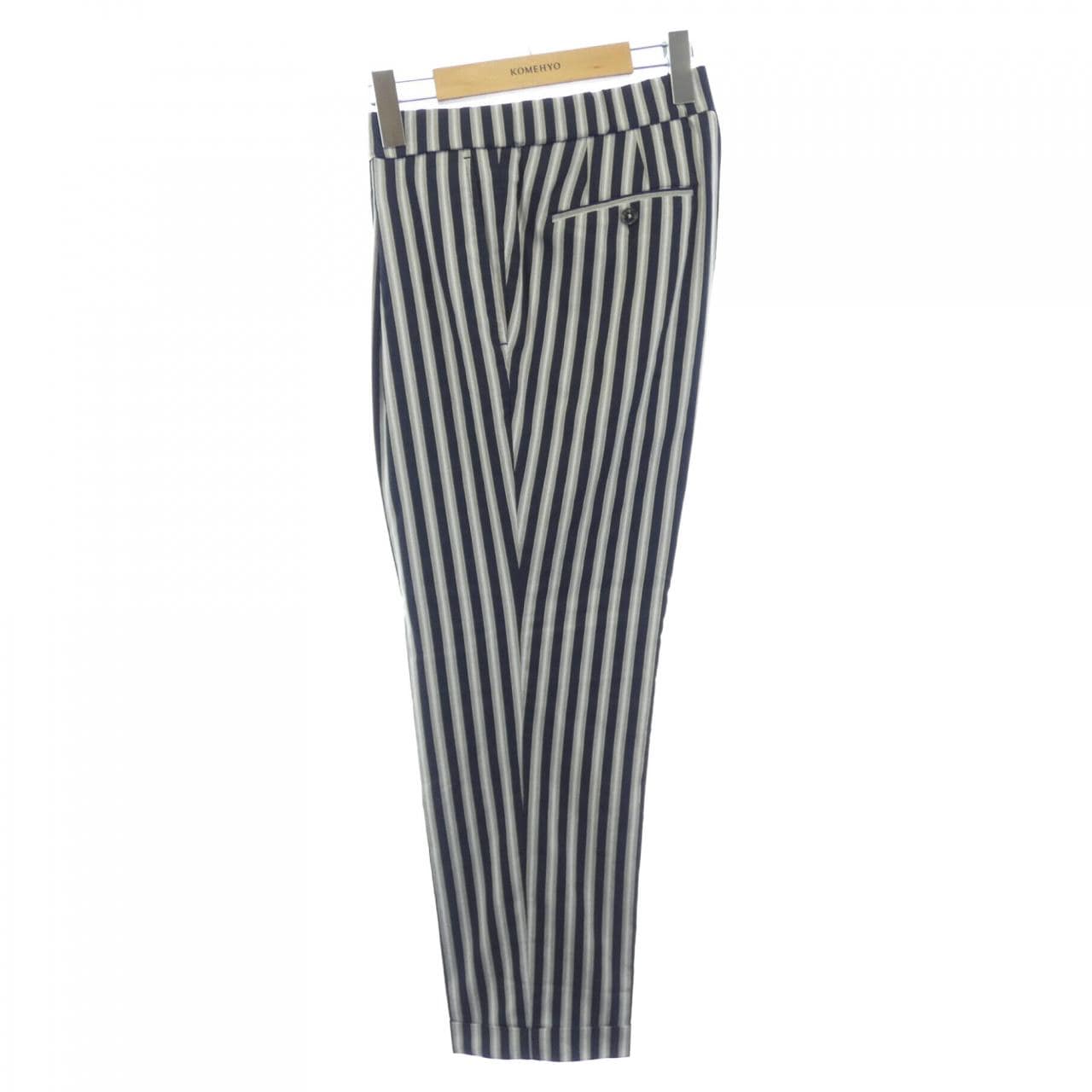 アバハウス ABA HOUSE パンツ