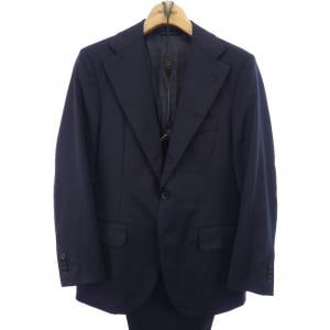 ベルベスト BELVEST スーツ