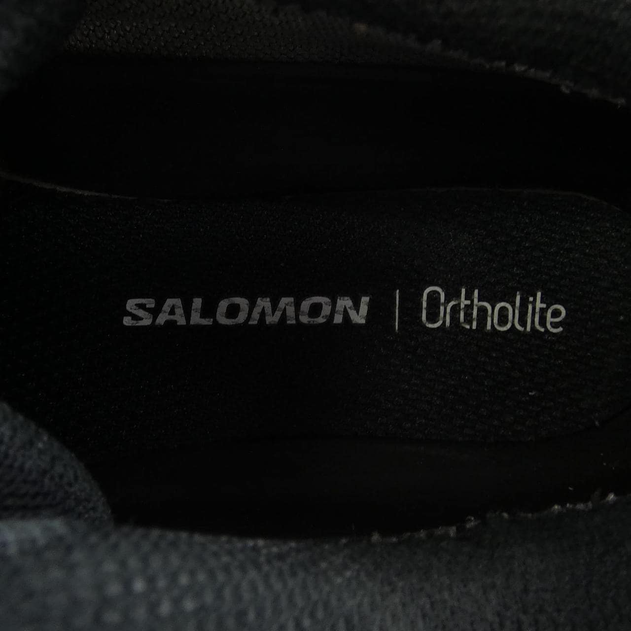 サロモン SALOMON 472701 スニーカー