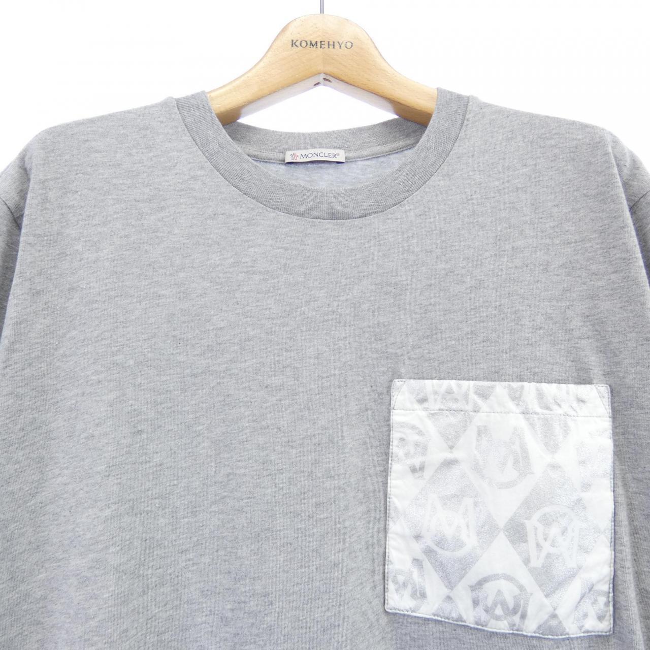 モンクレール MONCLER 20918C00029 Tシャツ