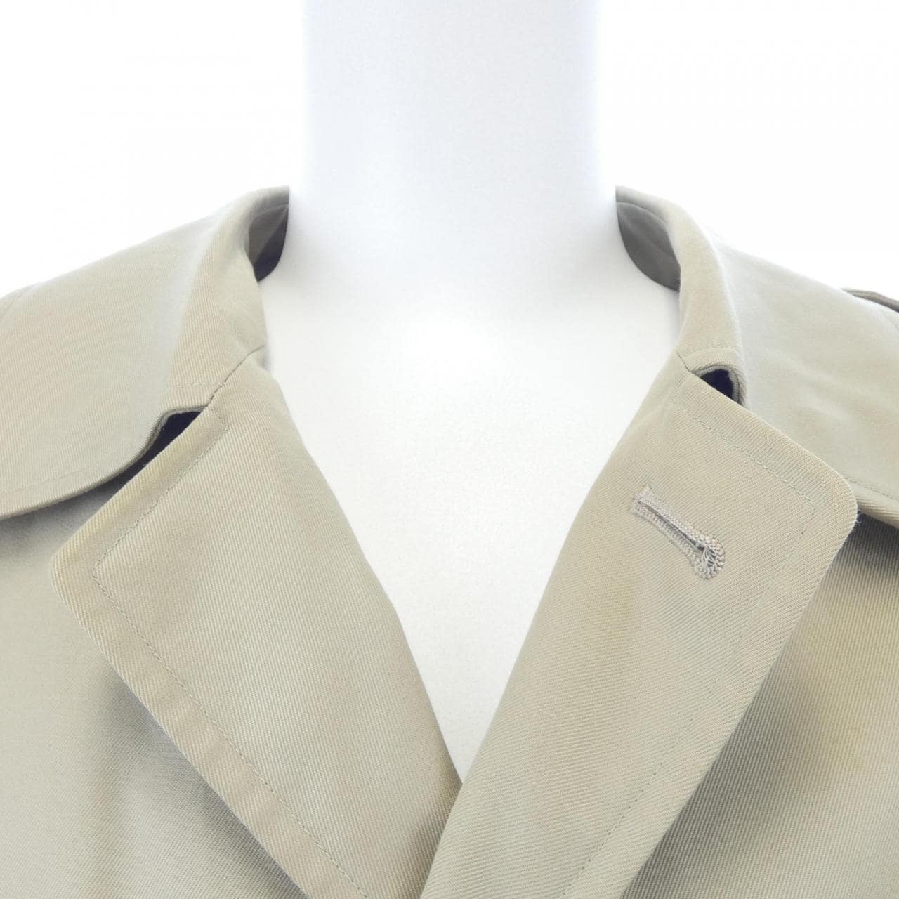 【ヴィンテージ】バーバリーズ Burberrys トレンチコート