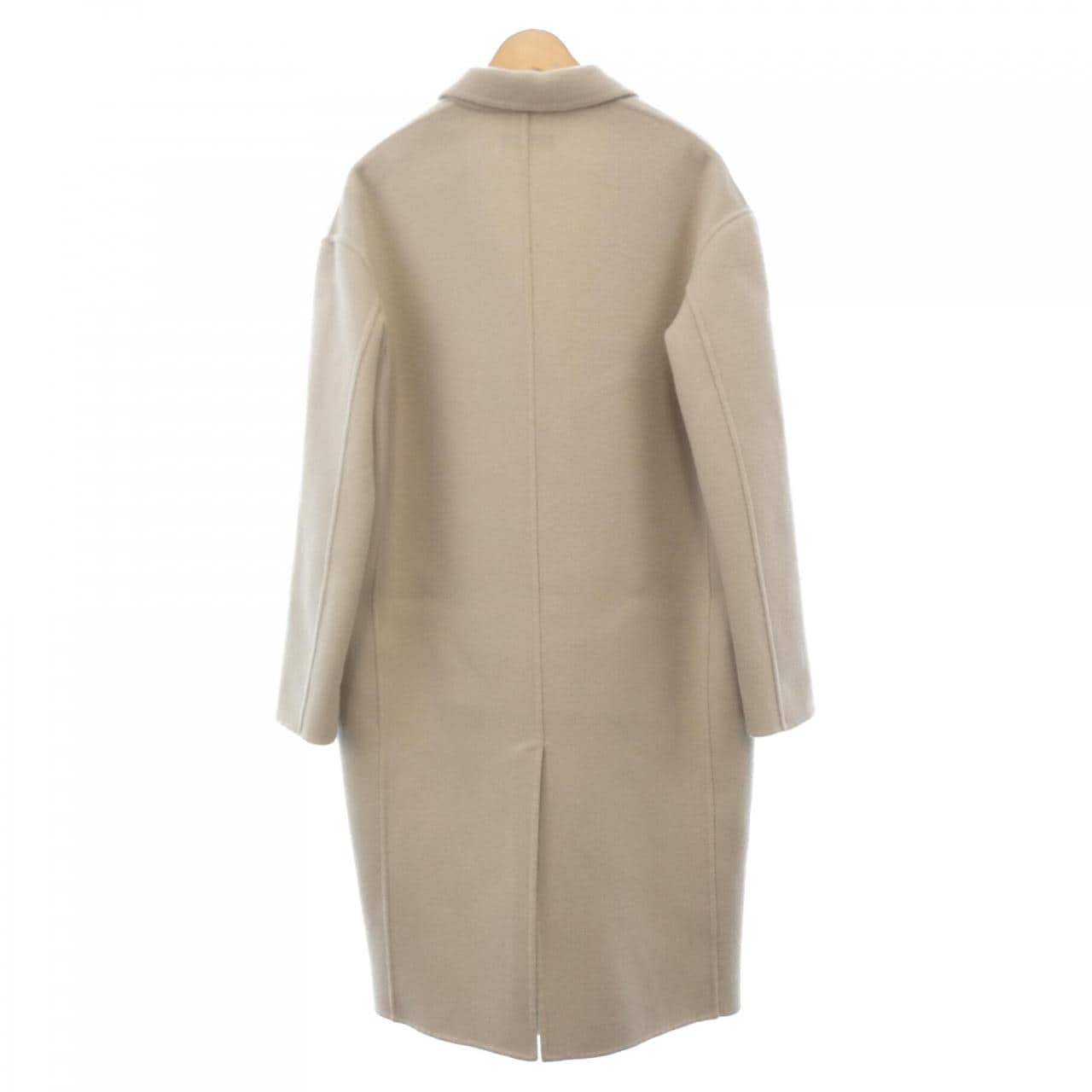 Dual view DUAL VIEW coat