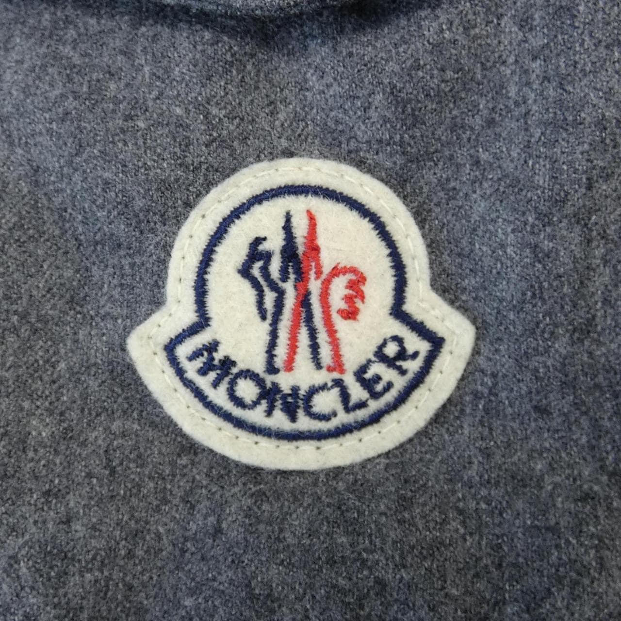 モンクレール MONCLER MONTGENEVRE ダウンジャケット