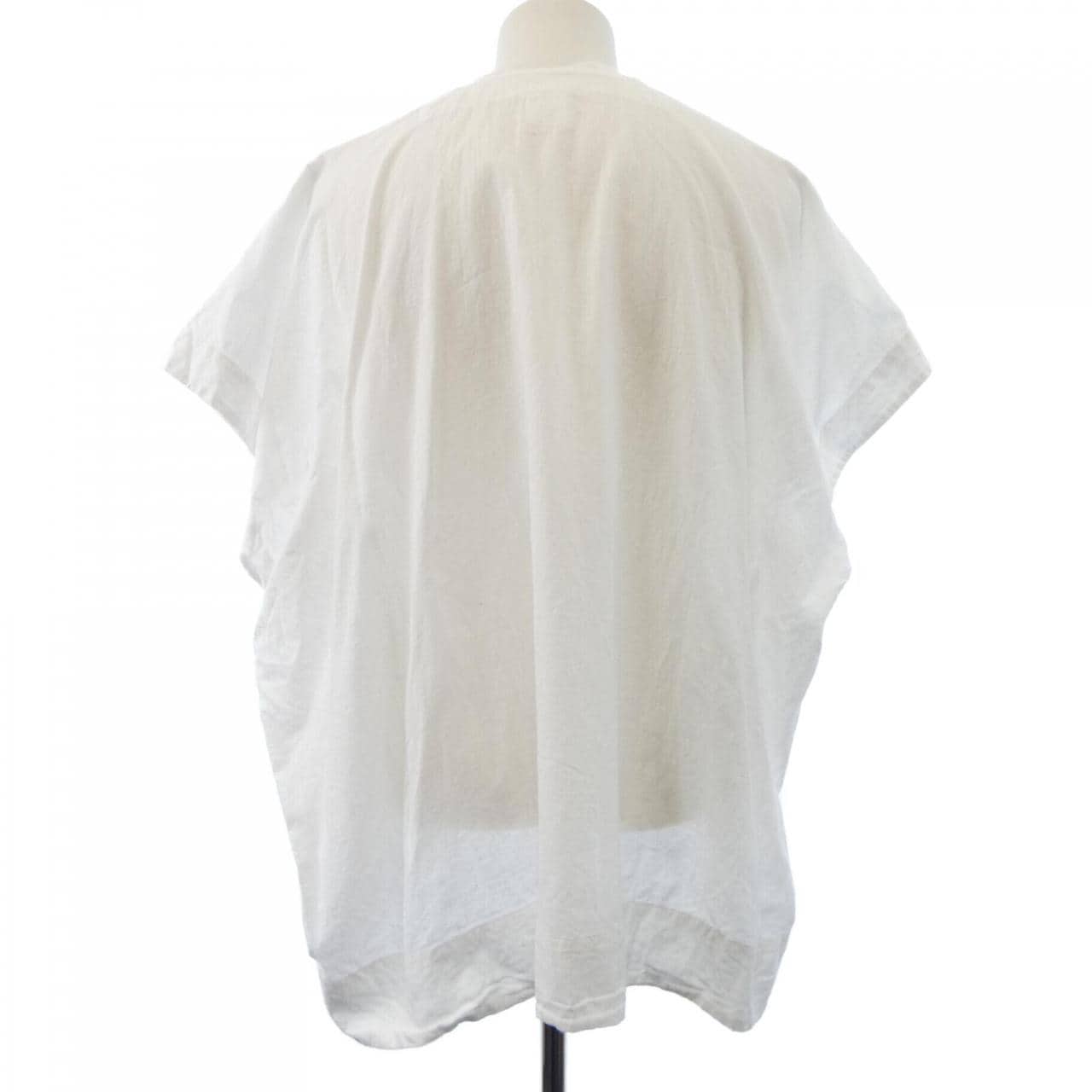 ヤンヤンヴァンエシュ JAN-JAN VANESSCHE トップス