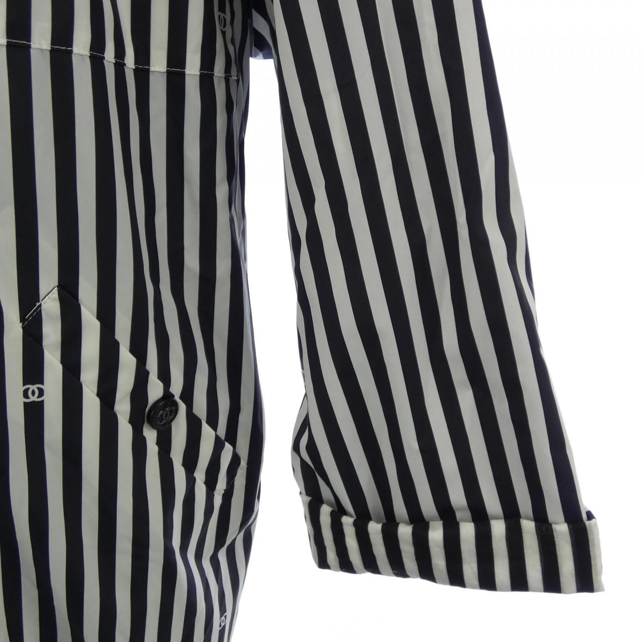 シャネル CHANEL P76215V68288 ジャケット