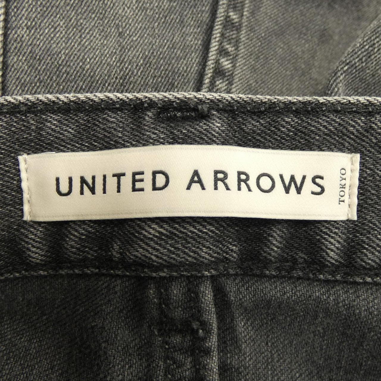 ユナイテッドアローズ UNITED ARROWS ジーンズ
