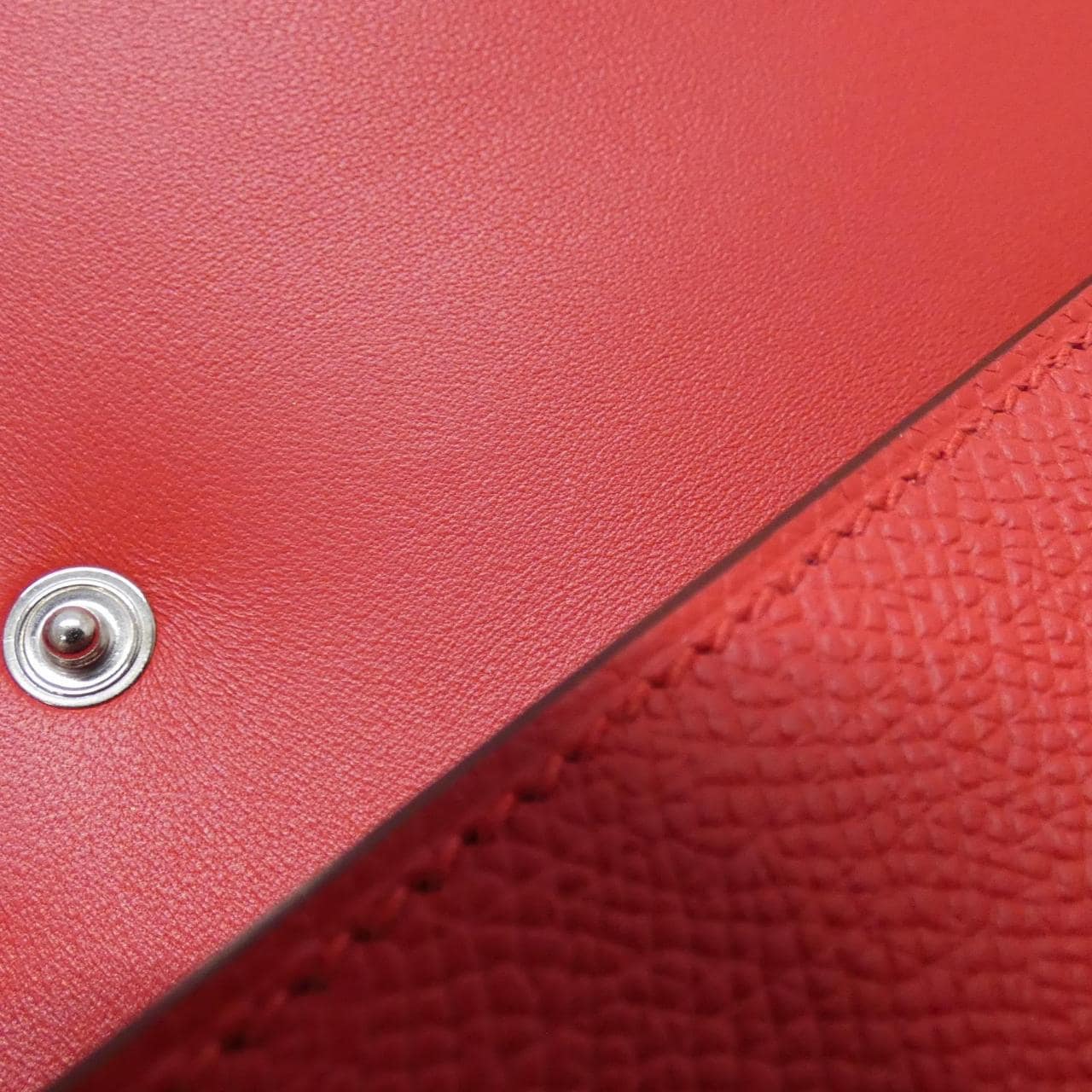 【未使用品】エルメス ケリー エラン ショルダーバッグ