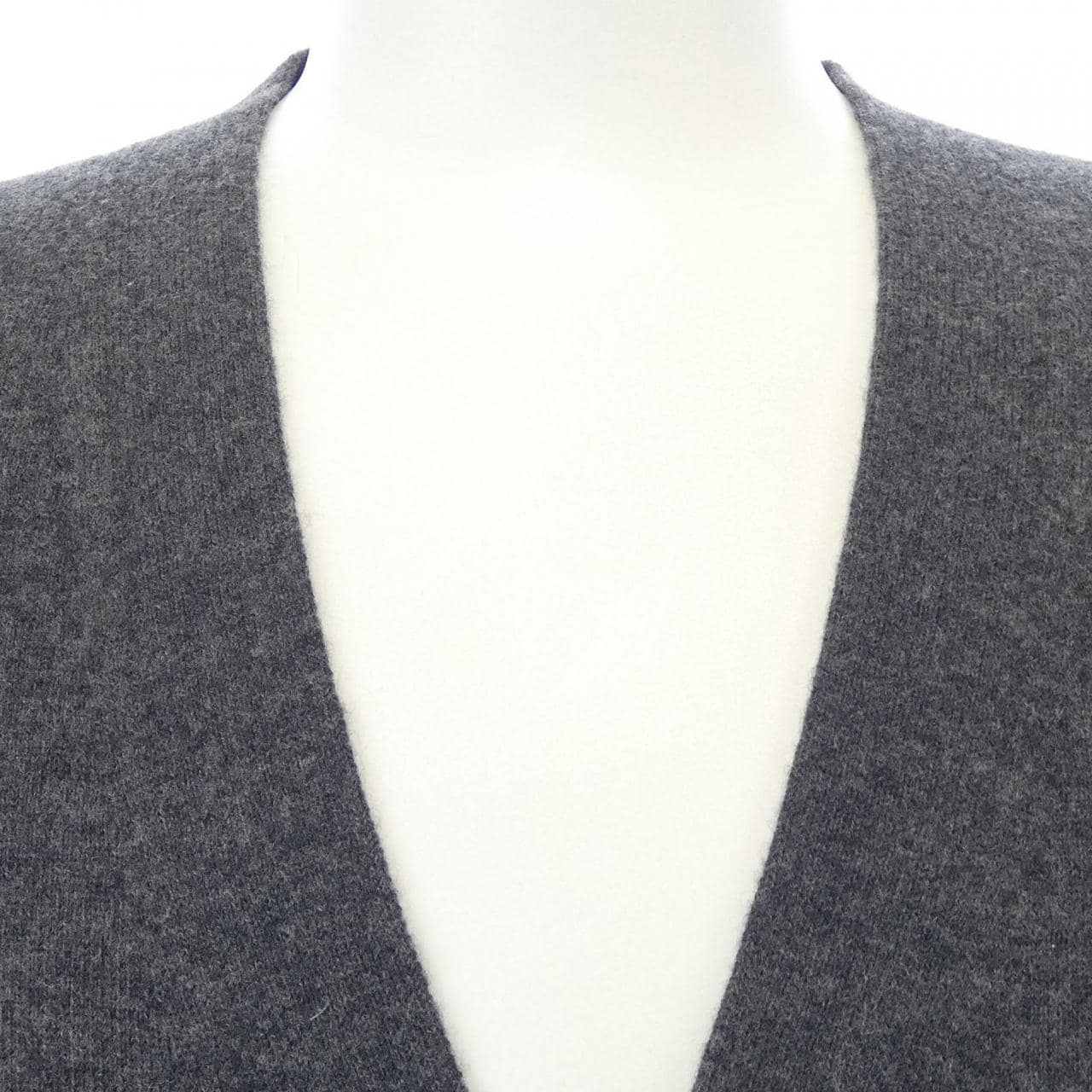 ルイヴィトン LOUIS VUITTON モノグラムミックス カシミヤカーディガン HON43WR93 カーディガン