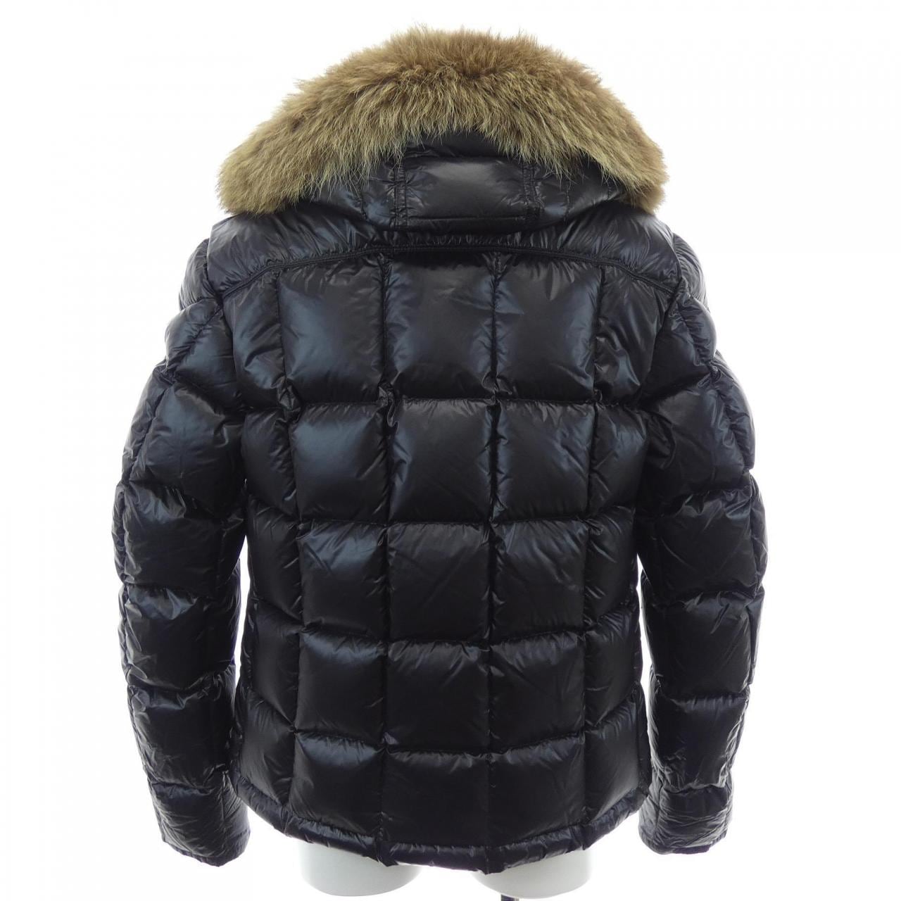 モンクレール MONCLER HUBERT ダウンジャケット