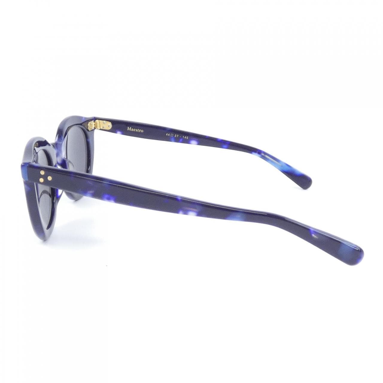 MAX PITTION MAESTRO EYEWEAR