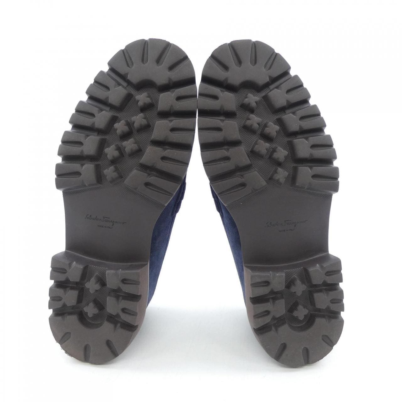 サルヴァトーレフェラガモ SALVATORE FERRAGAMO 041894 シューズ