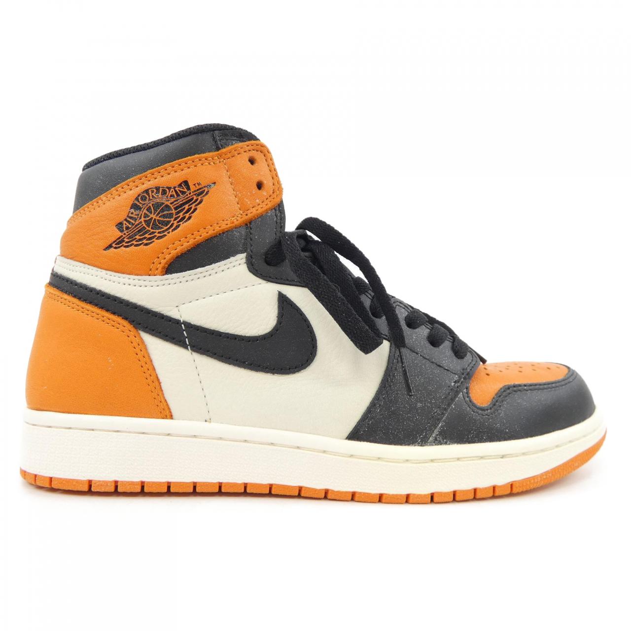 ナイキ ジョーダン NIKE JORDAN 555088-005 スニーカー