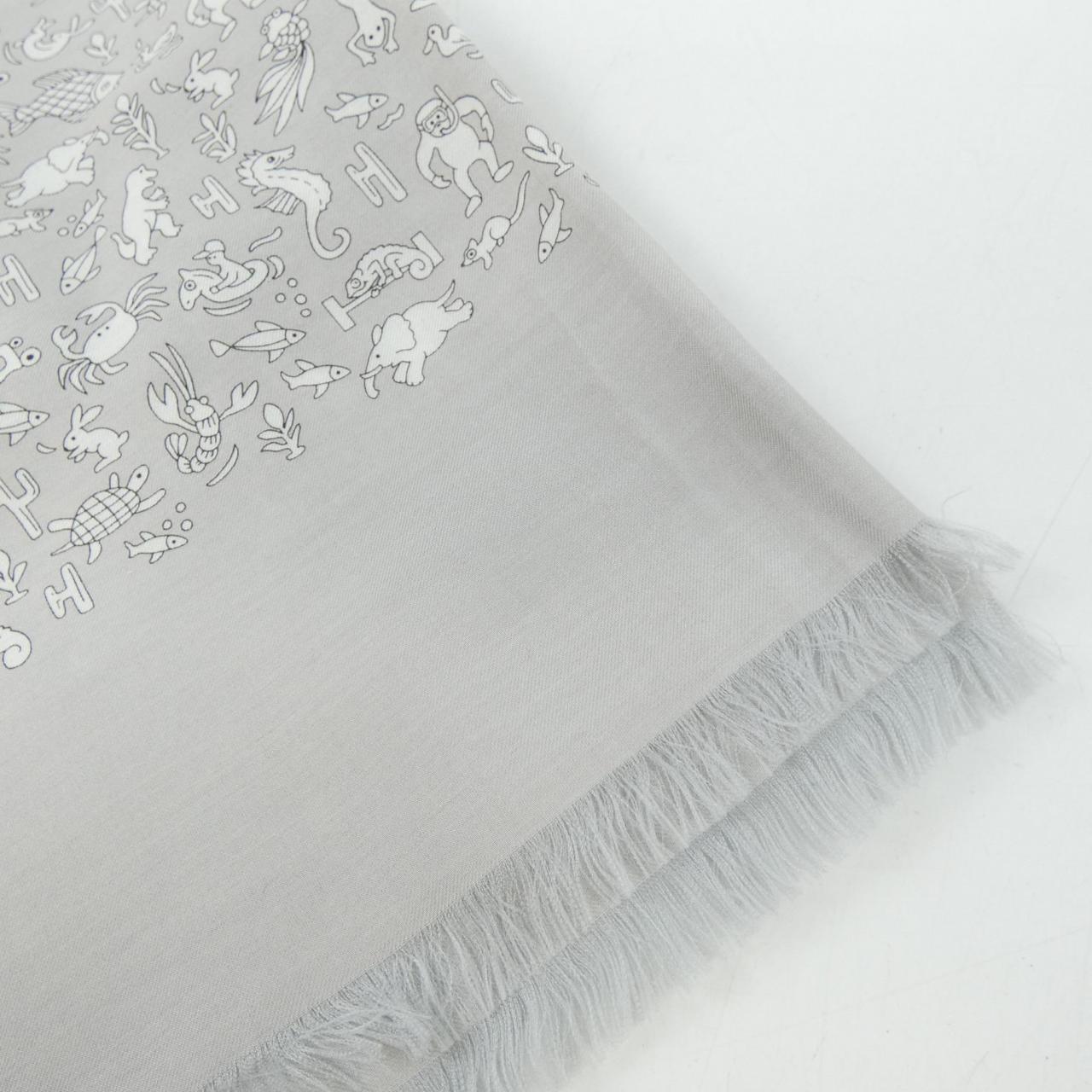 エルメス HERMES STOLE