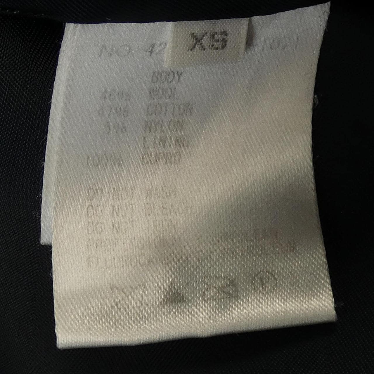 Ron Herman RON HERMAN coat