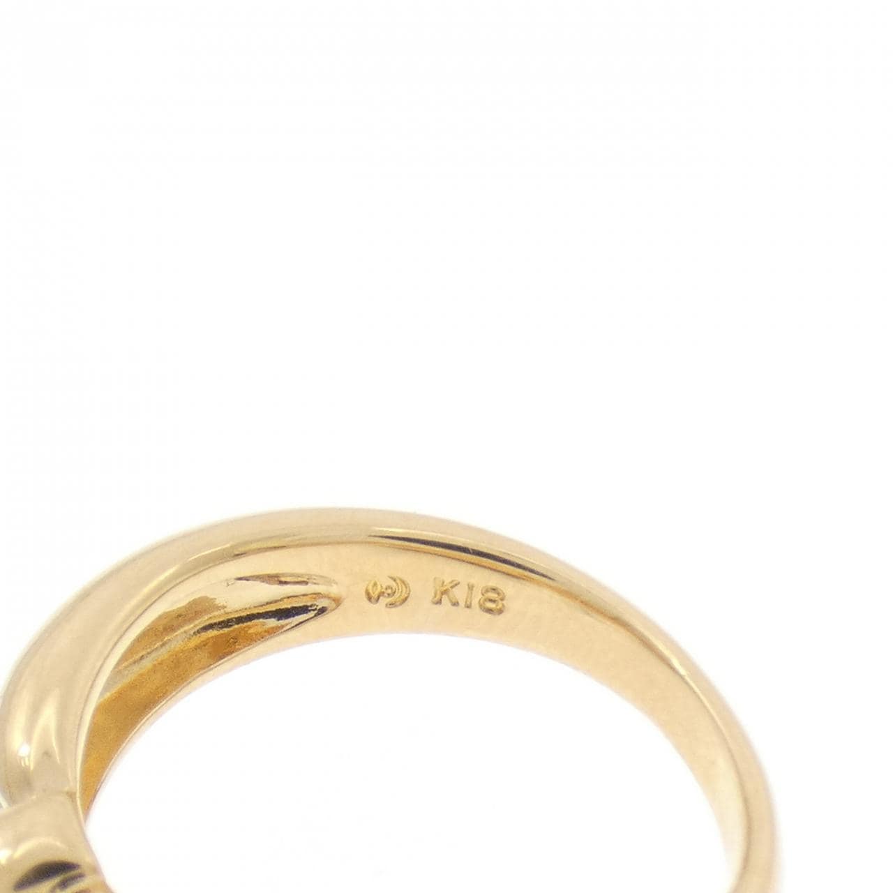 タサキ アコヤパール リング