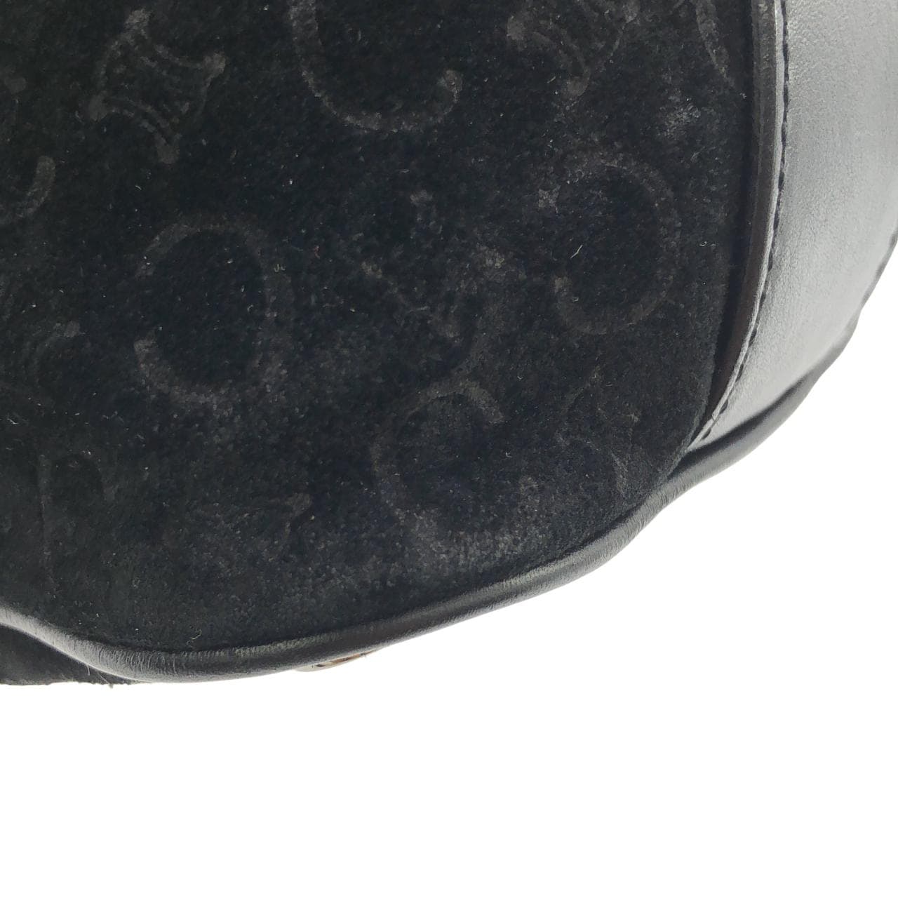 【ヴィンテージ】セリーヌ ショルダーバッグ