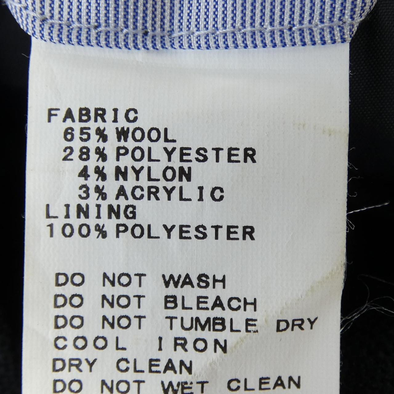 インヘリット INHERIT ジャケット