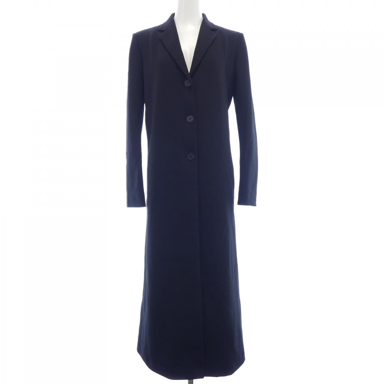 ザロウ THE ROW 6832-K106 コート