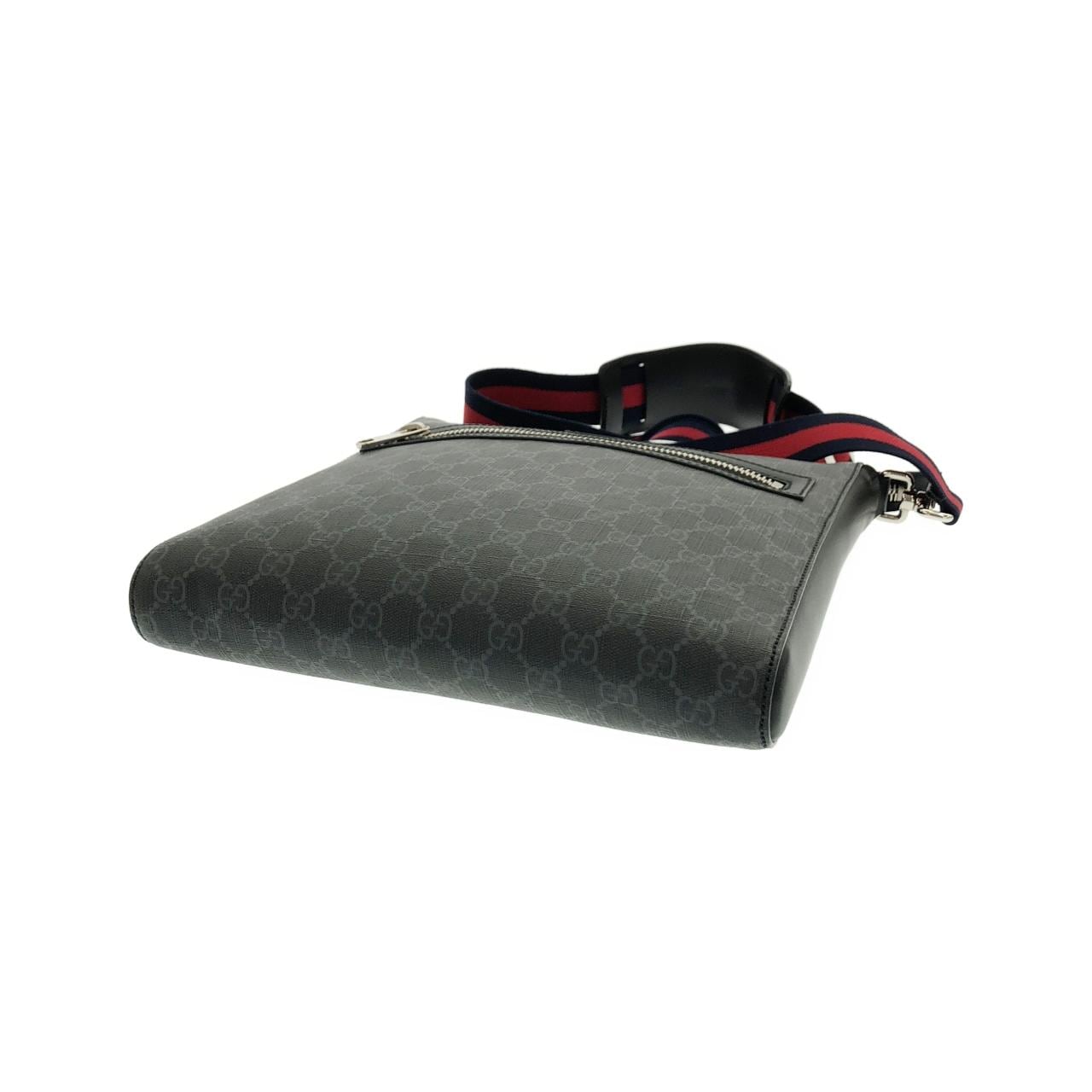 グッチ 474137 K5RLN ショルダーバッグ