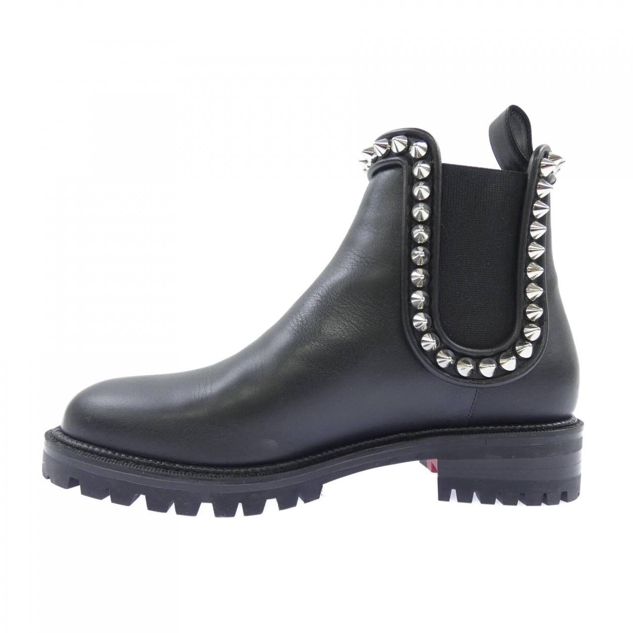 クリスチャンルブタン CHRISTIAN LOUBOUTIN ブーツ