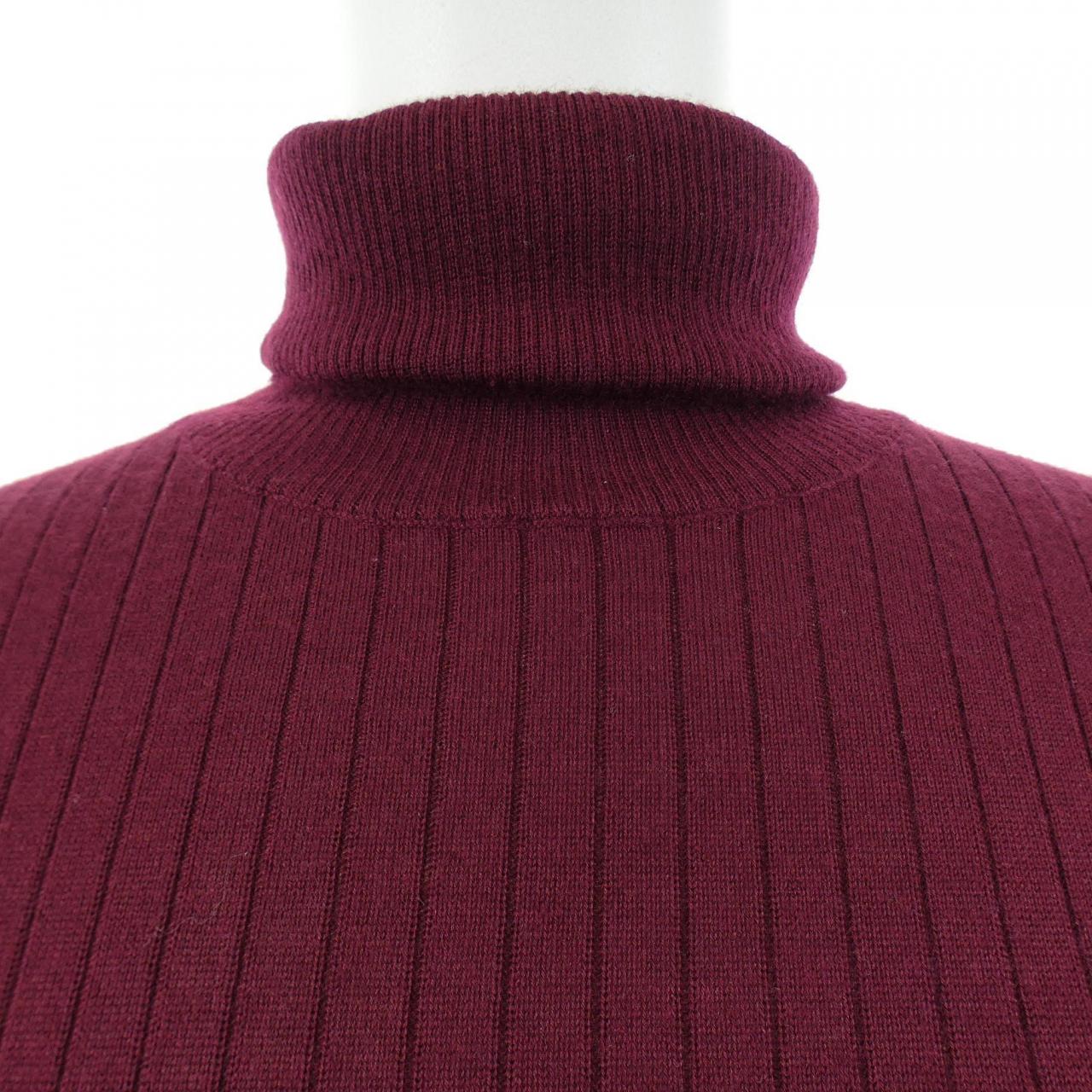 ドゥロワー DRAWER 6513-106-0804 ニット