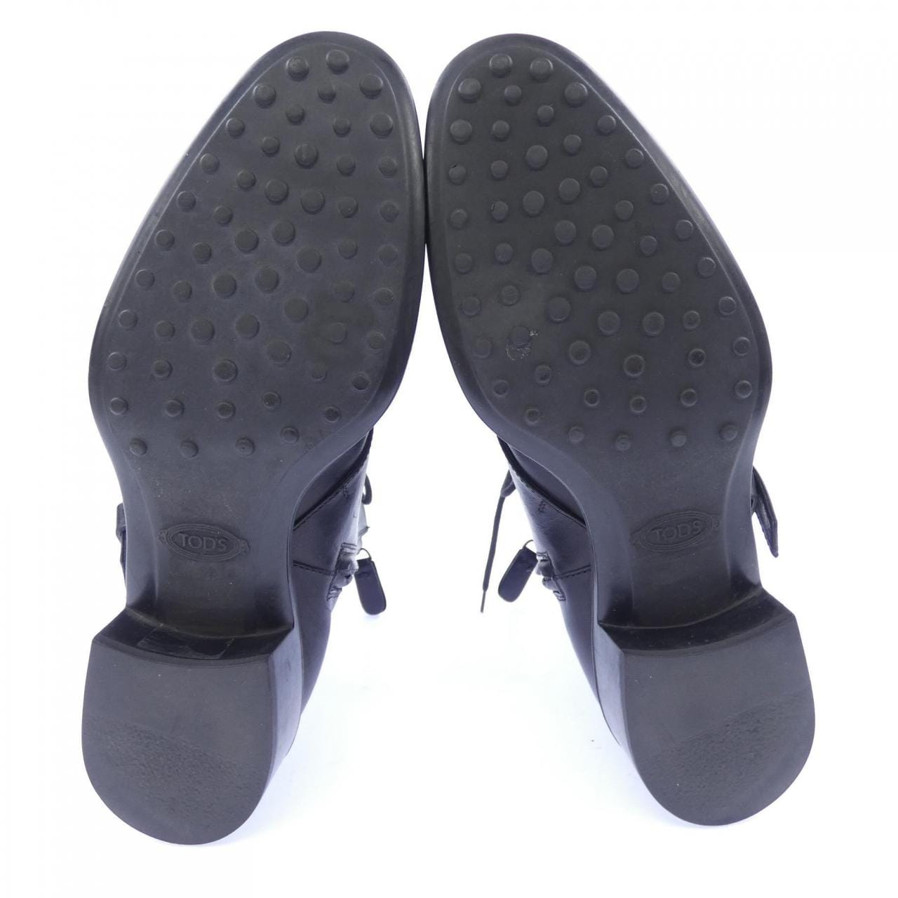 トッズ TOD'S ブーツ