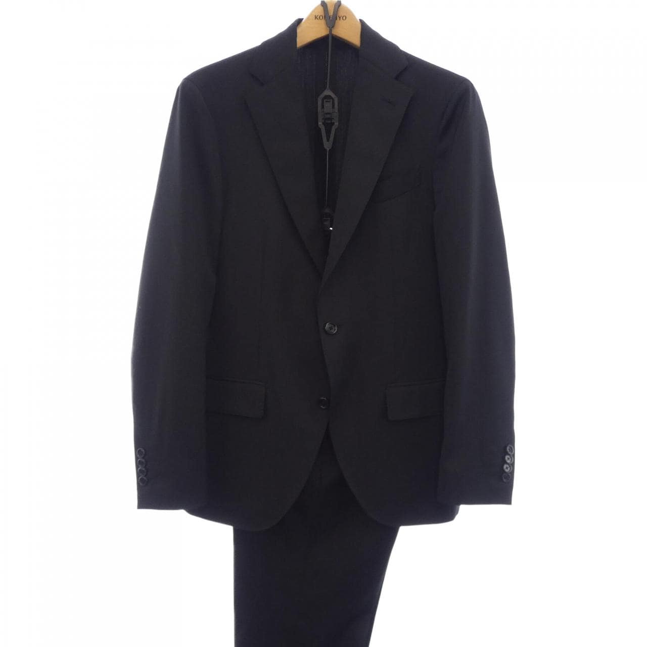 ラルディーニ LARDINI スーツ