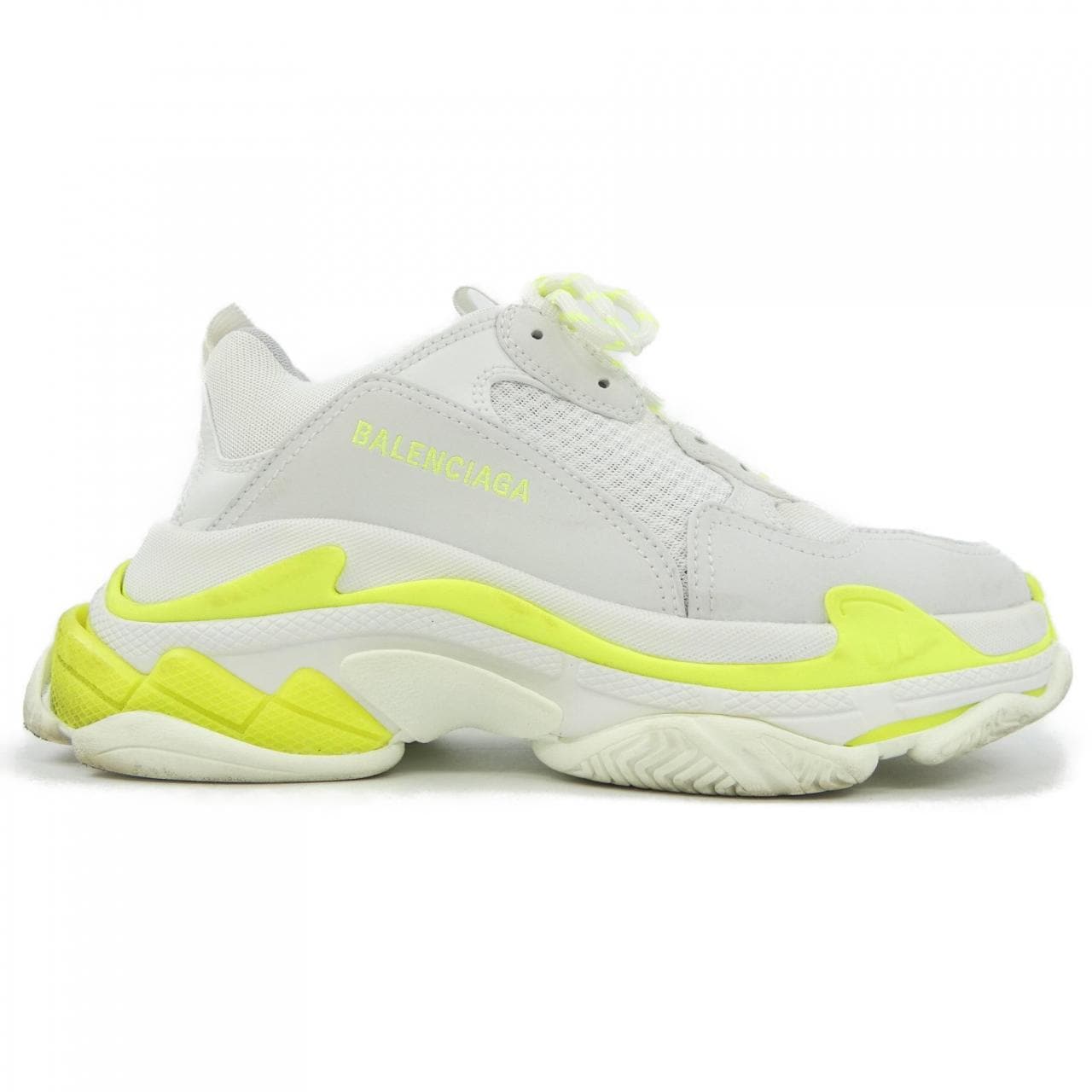 バレンシアガ BALENCIAGA 536737 スニーカー