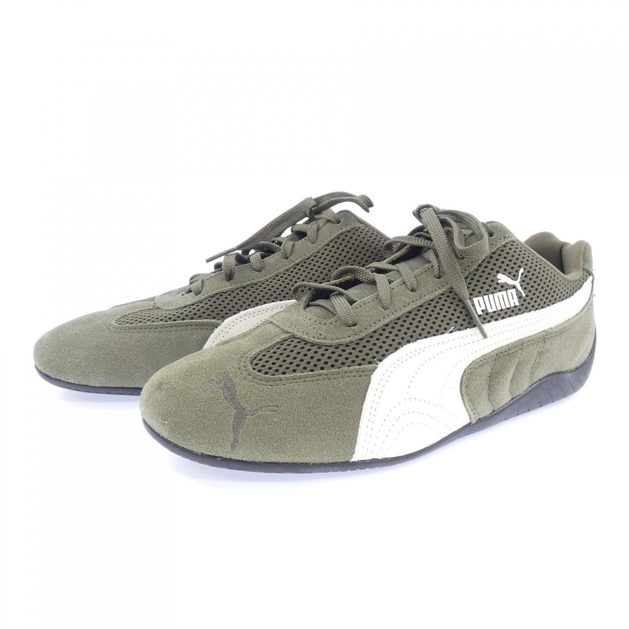 プーマ PUMA 404370-02 スニーカー