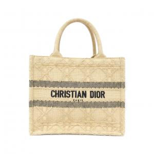 クリスチャンディオール ディオール ブック トート スモール M1265ZSQD バッグ