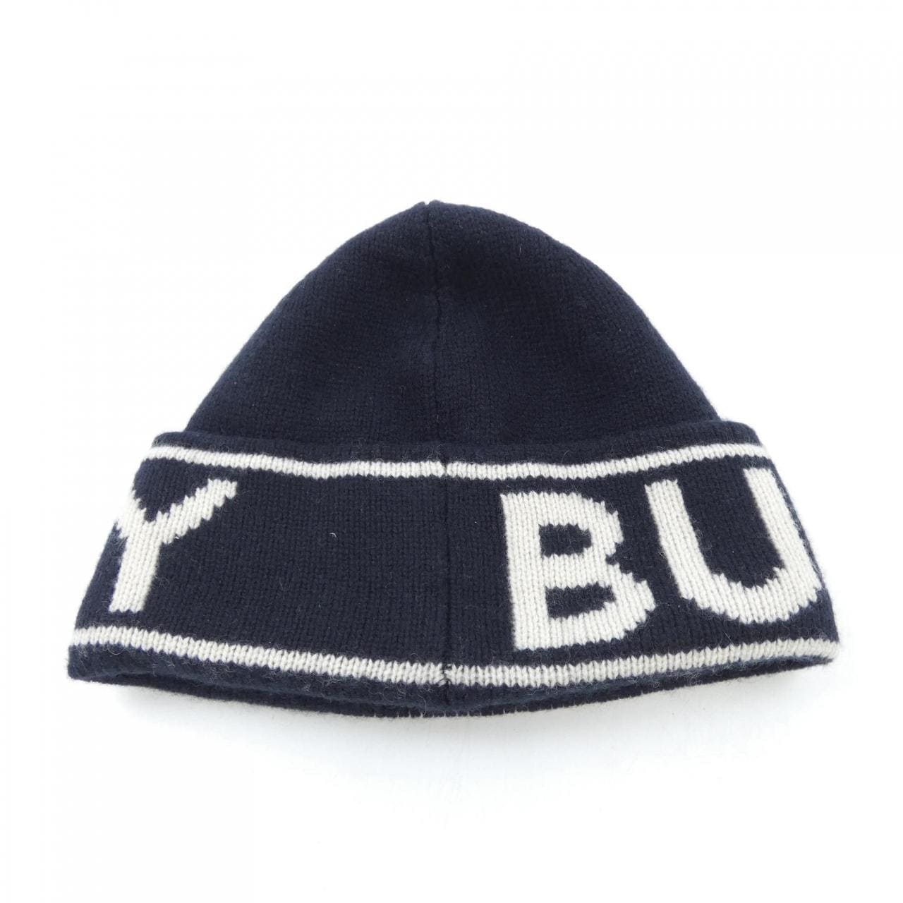 バーバリー BURBERRY 80239821 ニットキャップ