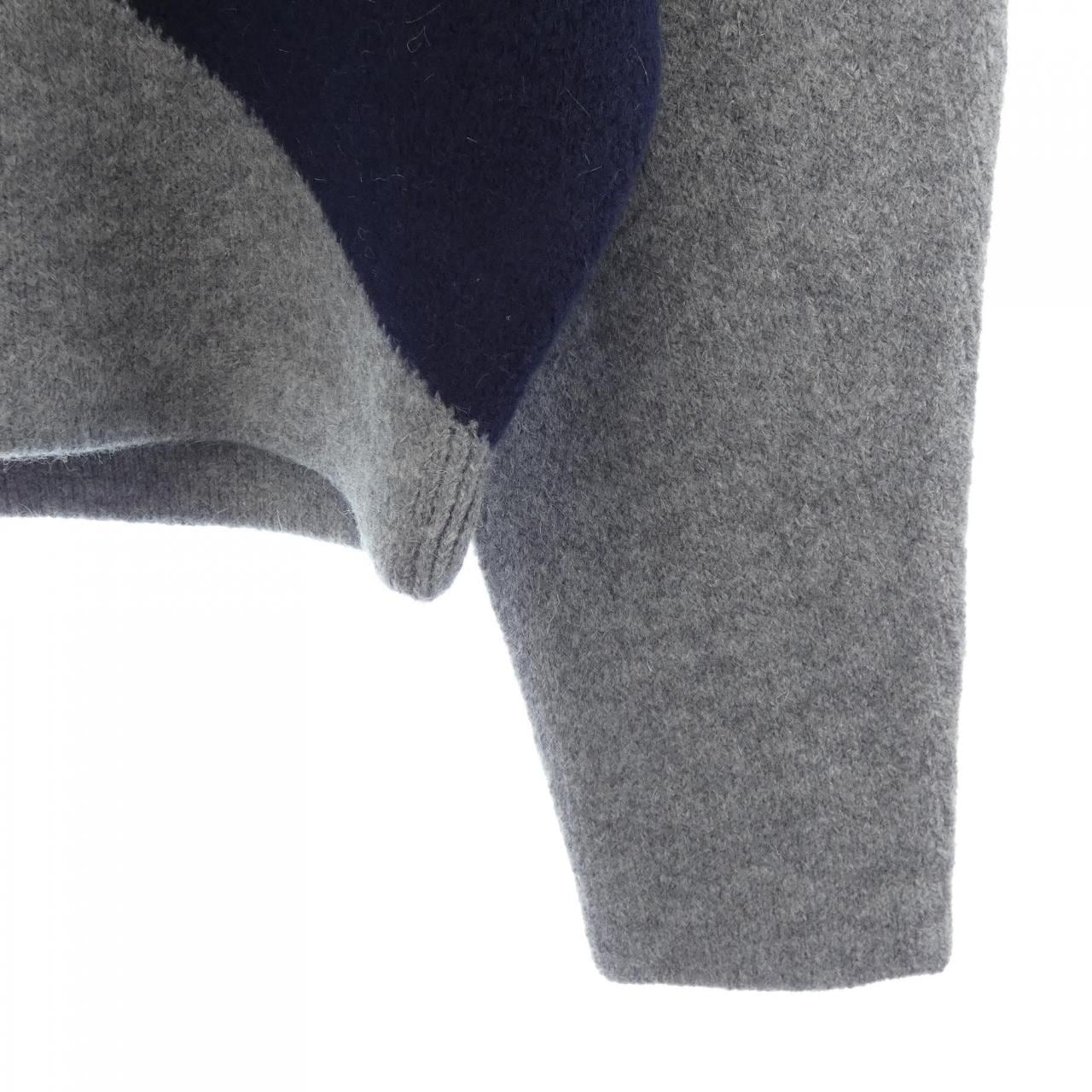 NKNIT N25AW-037 ニット