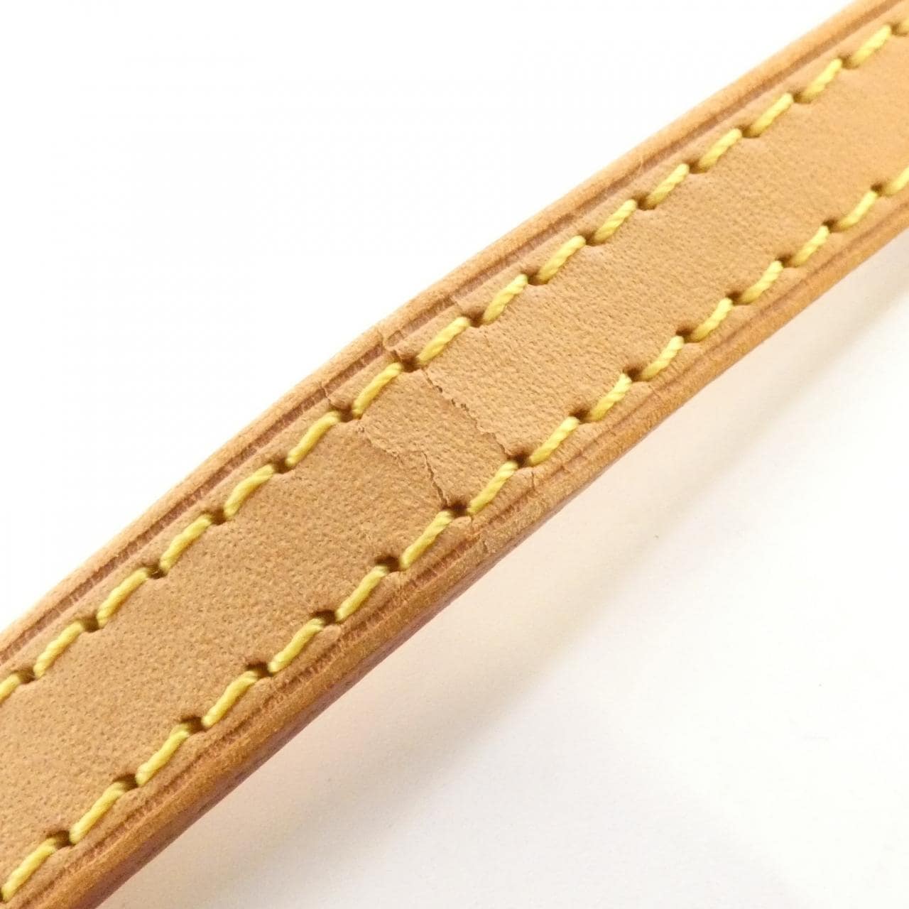 ルイヴィトン ダミエ アズール エヴァ N55214 ショルダーバッグ