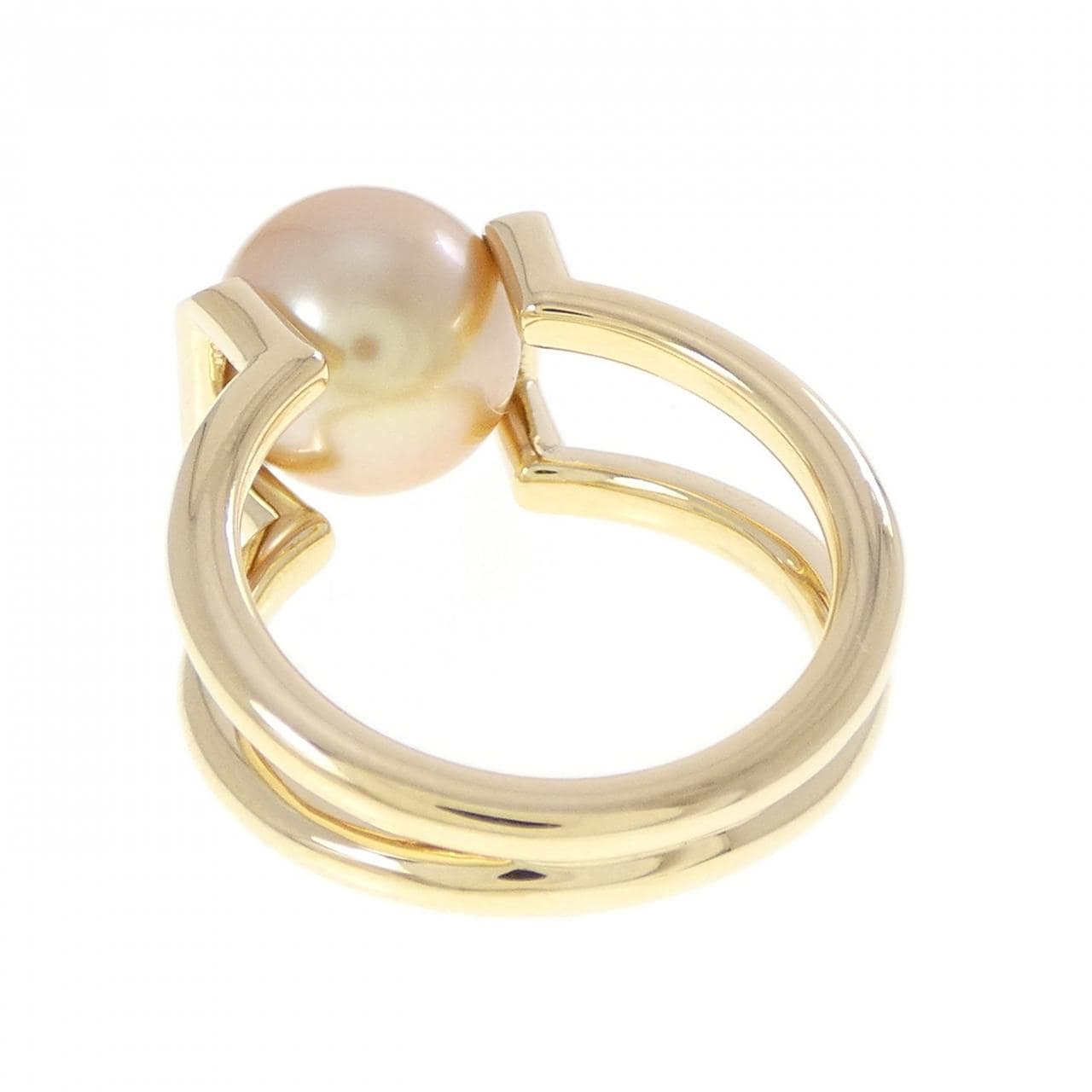 ティファニー ハードウェア リング