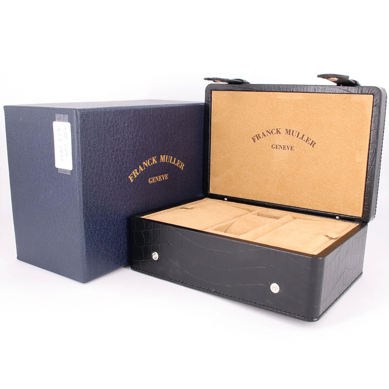 【ノーメンテナンス還元価格】フランクミュラー トノウカーベックス･センターサークルD 1752QZRELCD1R SS クォーツ