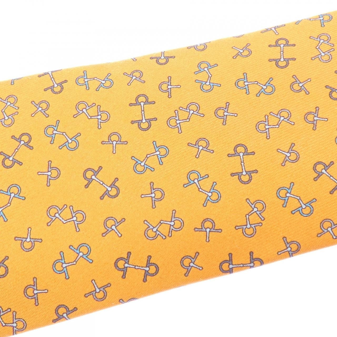 エルメス HERMES NECKTIE