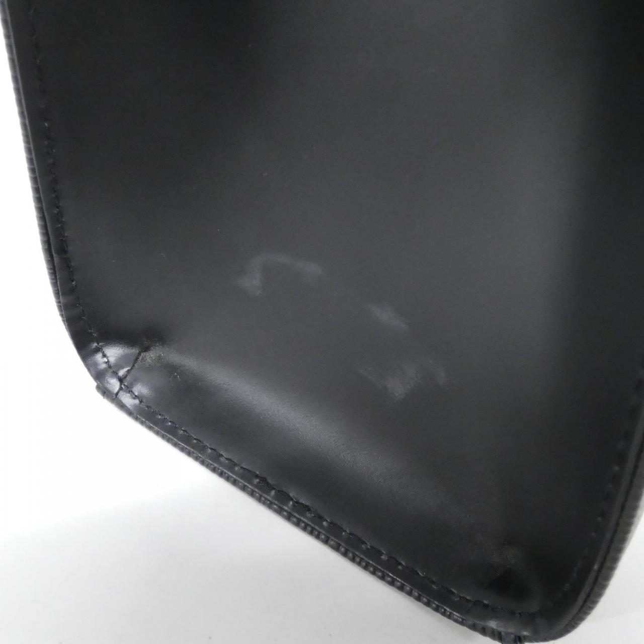 ルイヴィトン エピ クロワゼット PM M52492 ショルダーバッグ