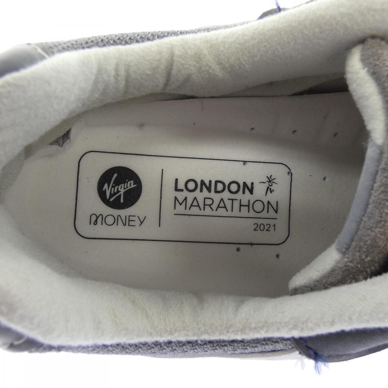 ニューバランス NEW BALANCE M991LM スニーカー