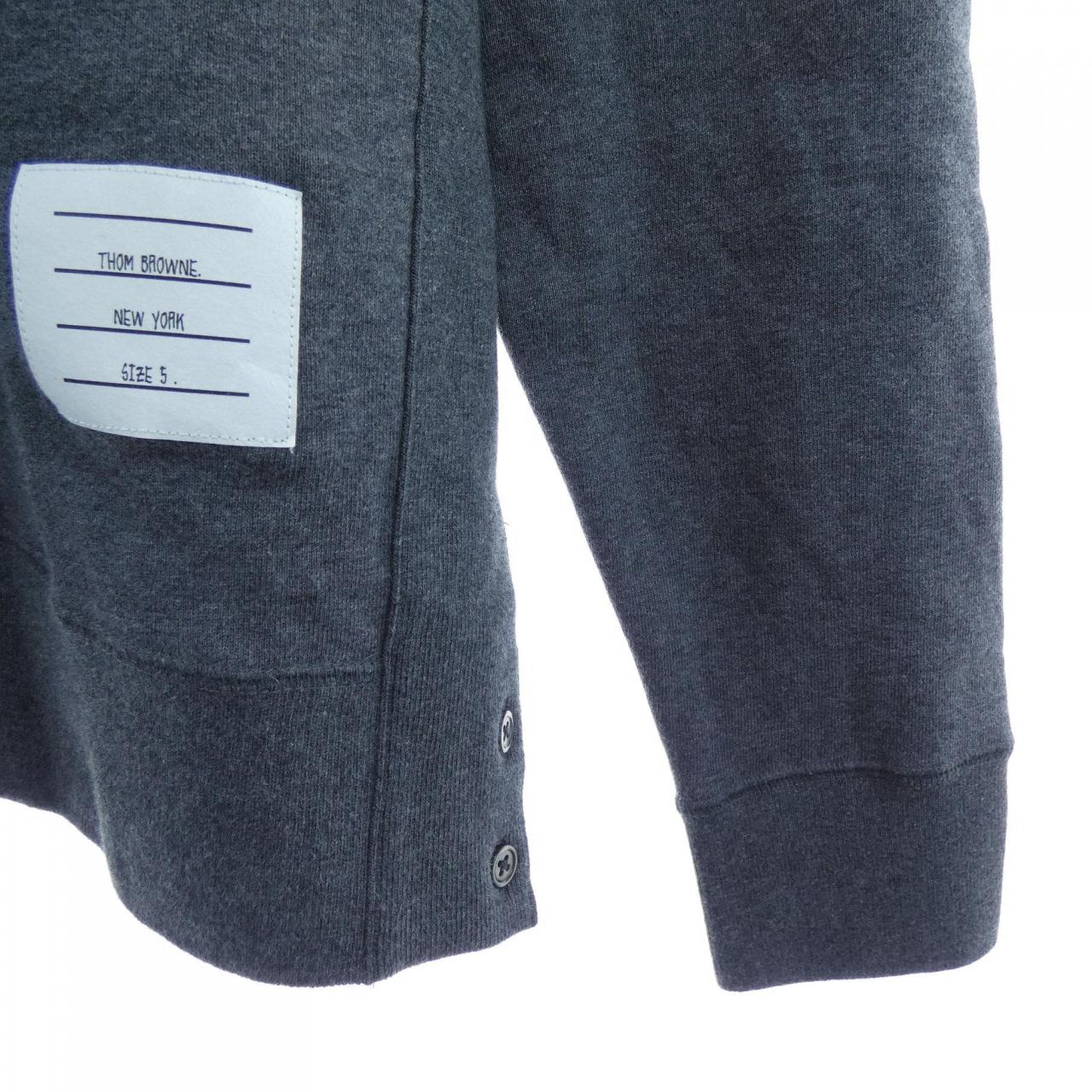 トムブラウン THOM BROWNE MJT021H-00535 スウェット