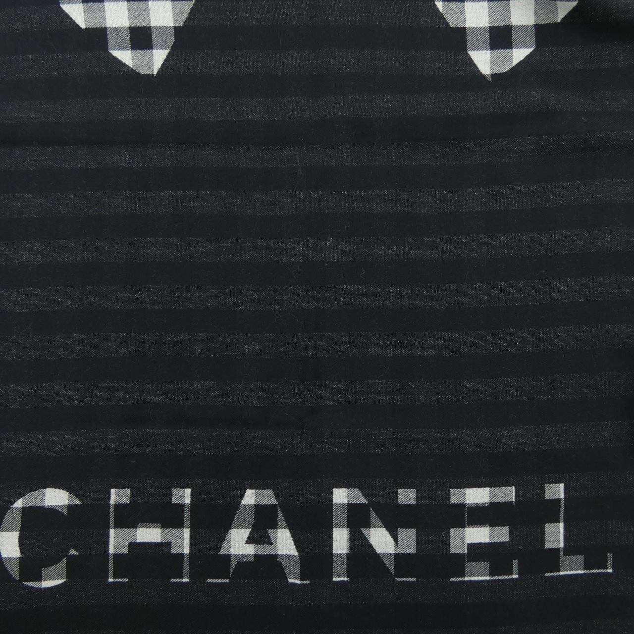 シャネル CHANEL STOLE